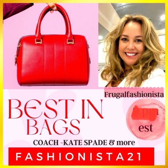 SELLER & BUYER TIPS and TRICKS POSH - Picture 8 of 17